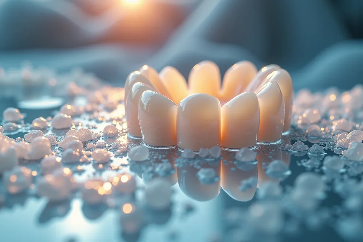 Licówki na zęby – kompleksowy przewodnik